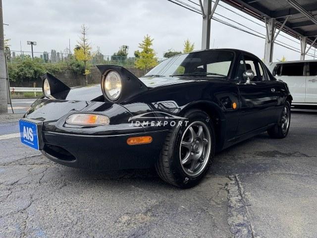 1994 Mazda Roadster 2WD E-NA8C