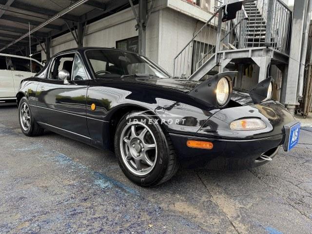 Mazda Roadster 1994 thumbnail 9