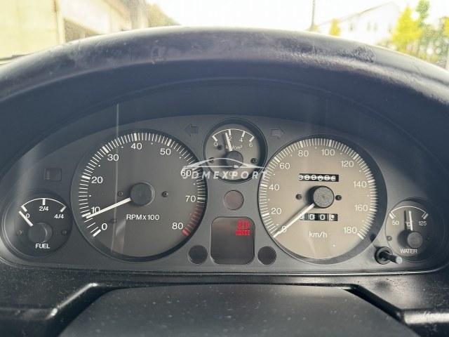 Mazda Roadster 1994 thumbnail 14