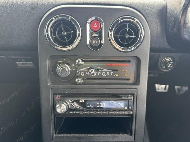 Mazda Roadster 1994 thumbnail 15
