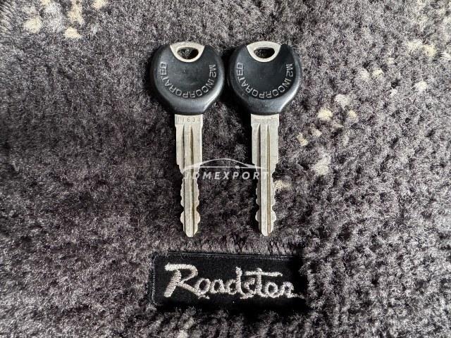 Mazda Roadster 1994 thumbnail 30