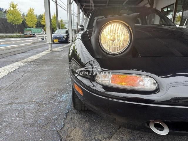 Mazda Roadster 1994 thumbnail 20