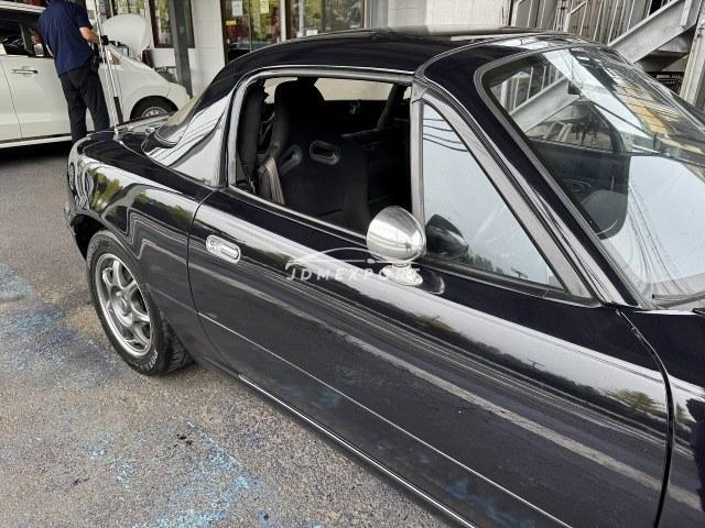 Mazda Roadster 1994 thumbnail 17