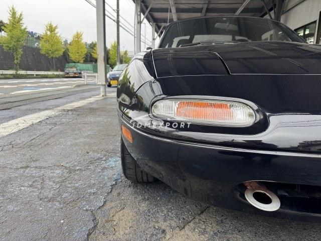Mazda Roadster 1994 thumbnail 19