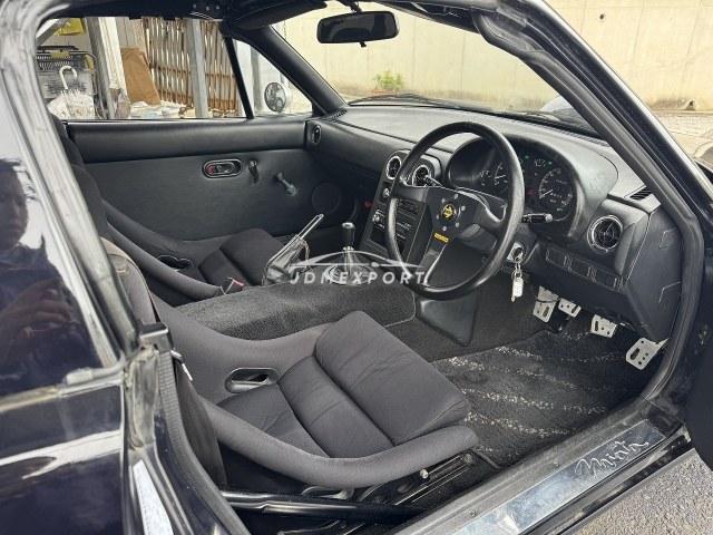 Mazda Roadster 1994 thumbnail 23