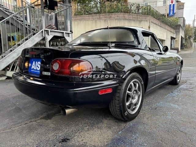 Mazda Roadster 1994 thumbnail 10