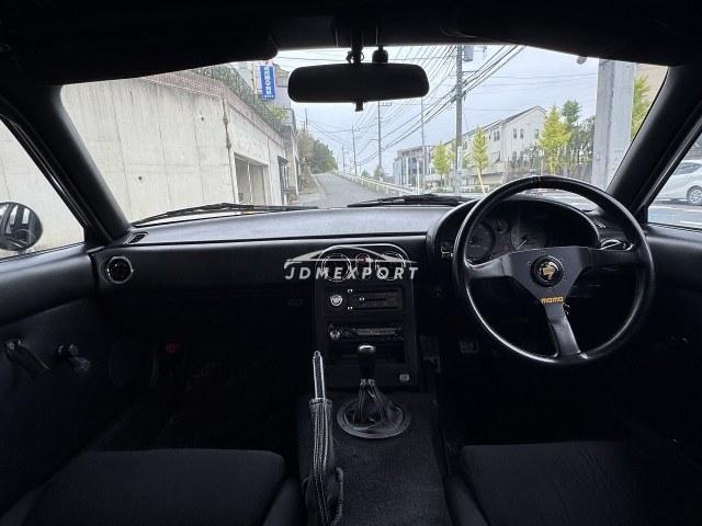 Mazda Roadster 1994 thumbnail 3