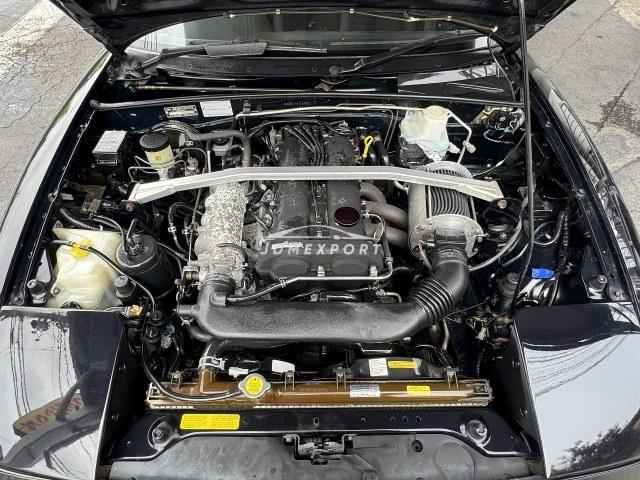 Mazda Roadster 1994 thumbnail 5