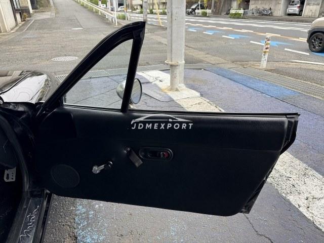Mazda Roadster 1994 thumbnail 26