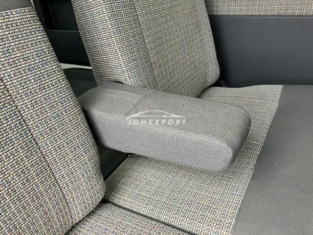 Subaru Sambar Dias Van 2000 thumbnail 15