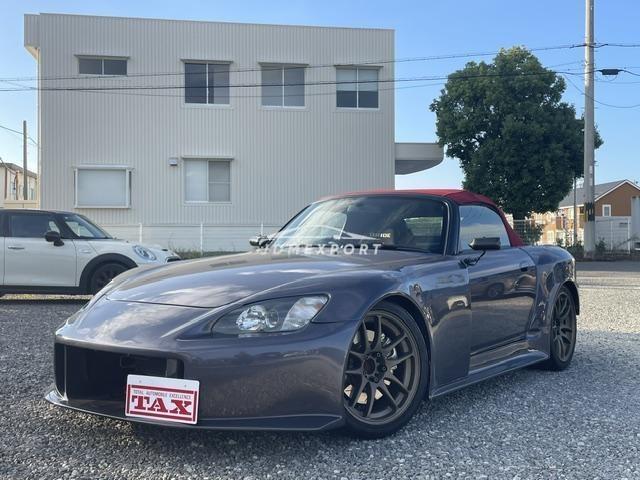 1999 Honda S2000 AP1