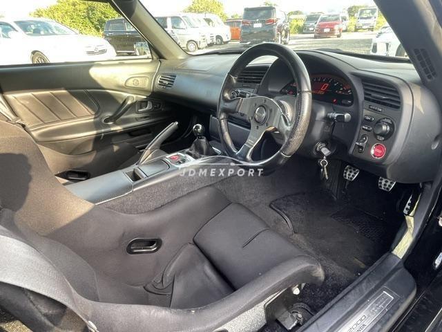 Honda S2000 1999 thumbnail 10