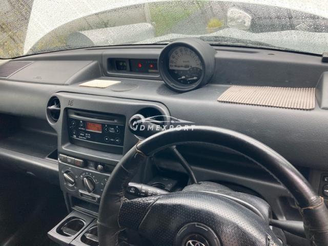 Toyota bB 2001 thumbnail 17