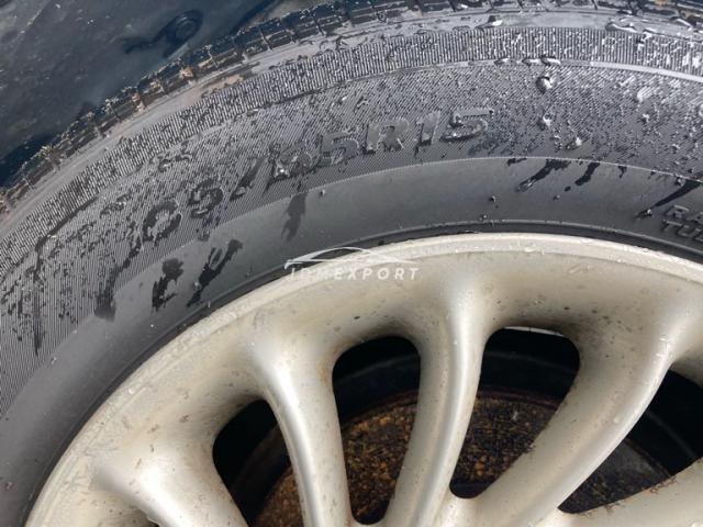 Toyota bB 2001 thumbnail 8
