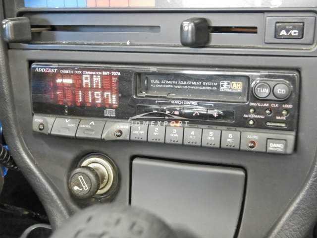 Suzuki Cappuccino 1992 thumbnail 5