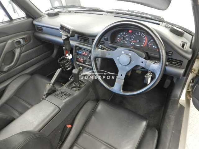 Suzuki Cappuccino 1992 thumbnail 3