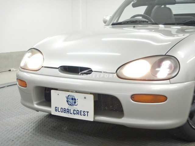 Suzuki Cappuccino 1992 thumbnail 14