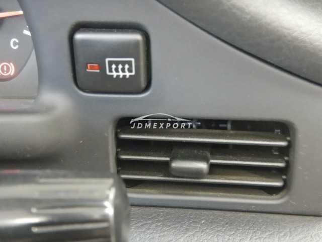 Suzuki Cappuccino 1992 thumbnail 10