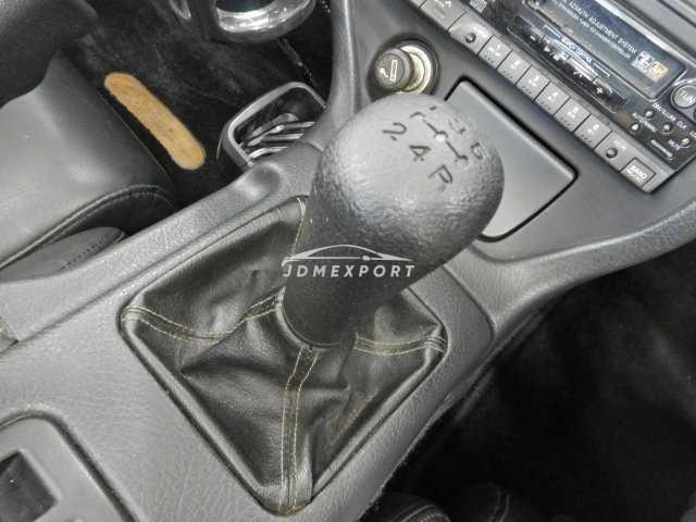 Suzuki Cappuccino 1992 thumbnail 9
