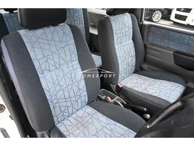 Mitsubishi Pajero Mini 1999 thumbnail 6