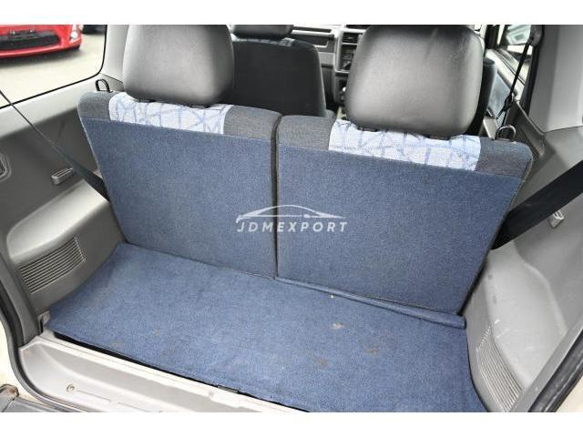 Mitsubishi Pajero Mini 1999 thumbnail 19