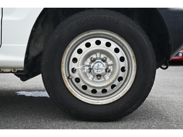 Mitsubishi Pajero Mini 1999 thumbnail 9