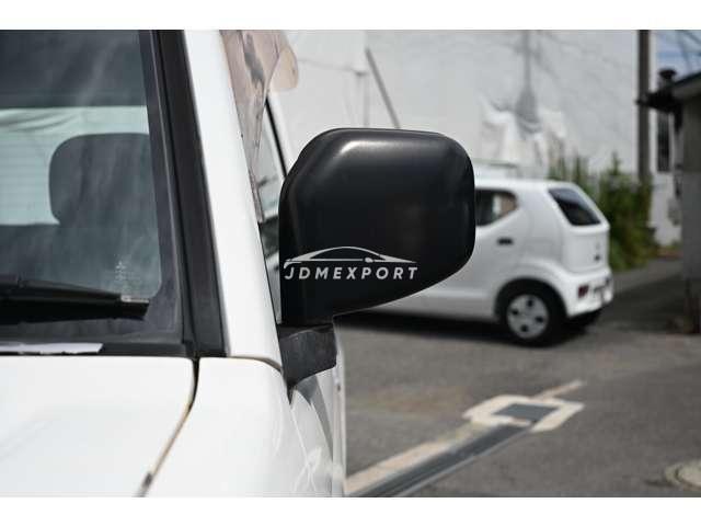 Mitsubishi Pajero Mini 1999 thumbnail 17