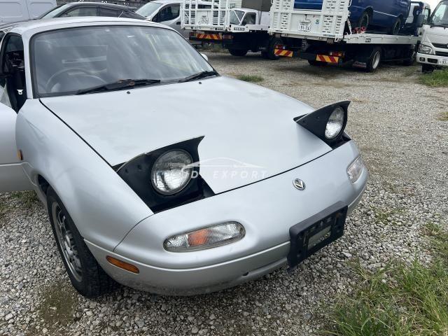 Mazda Roadster 1994 thumbnail 10