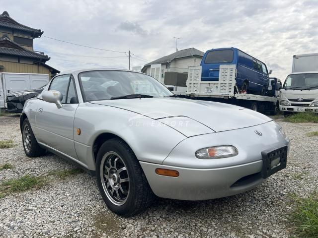 1994 Mazda Roadster 2WD E-NA8C
