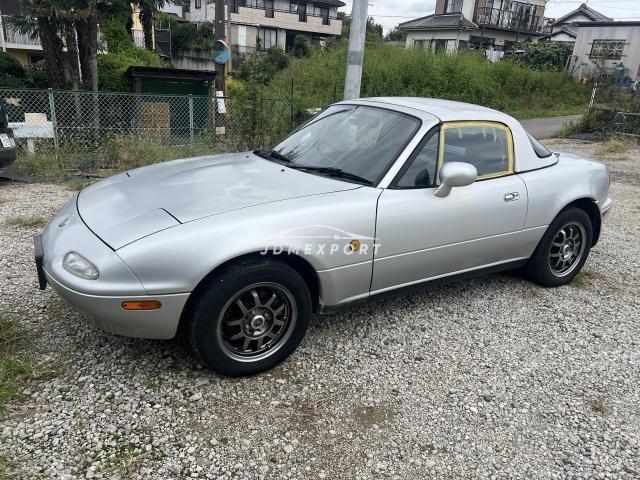 Mazda Roadster 1994 thumbnail 15