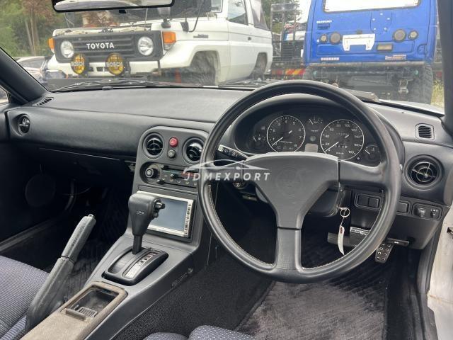 Mazda Roadster 1994 thumbnail 11