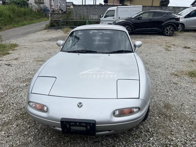 Mazda Roadster 1994 thumbnail 13