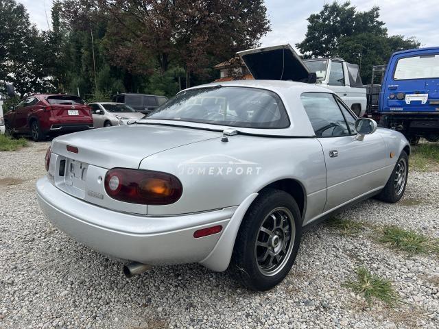 Mazda Roadster 1994 thumbnail 4