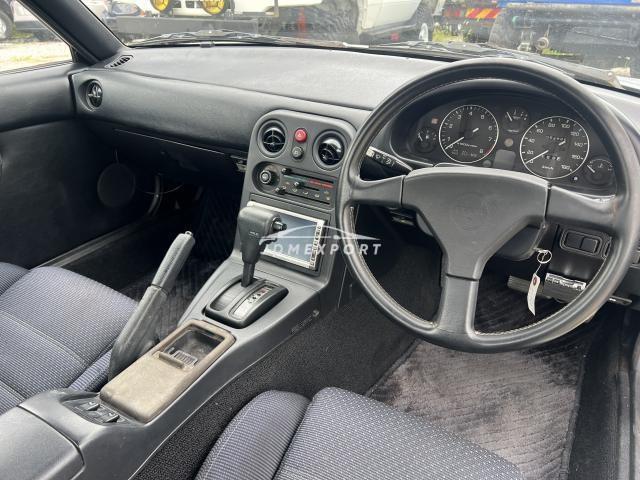 Mazda Roadster 1994 thumbnail 3