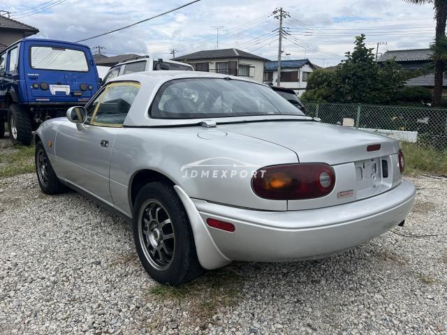 Mazda Roadster 1994 thumbnail 2