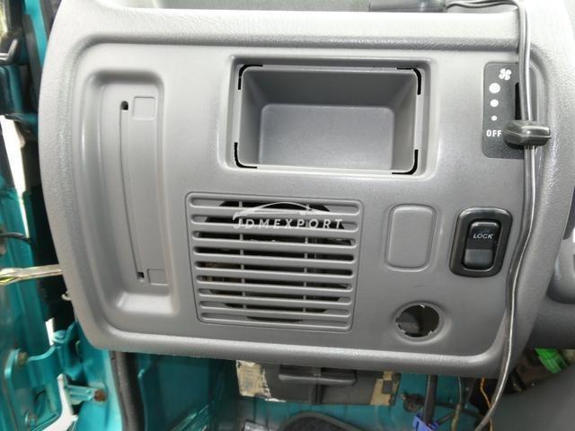Daihatsu Midget II 1997 thumbnail 10