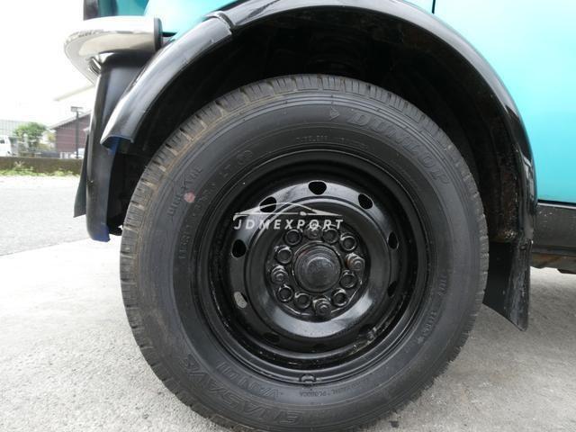 Daihatsu Midget II 1997 thumbnail 15