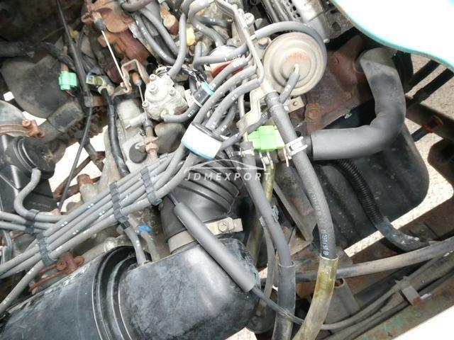 Daihatsu Midget II 1997 thumbnail 12