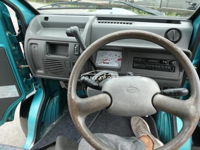 Daihatsu Midget II 1997 thumbnail 13