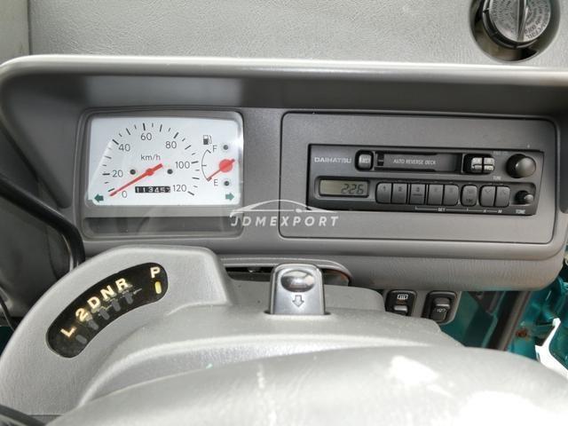Daihatsu Midget II 1997 thumbnail 16