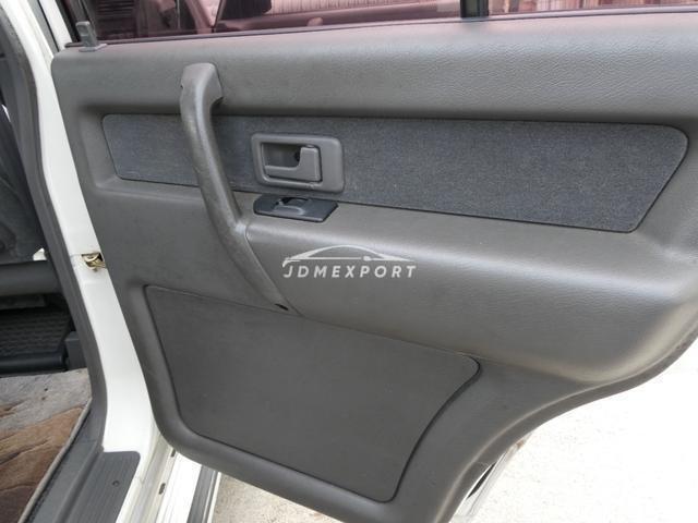Isuzu Bighorn 1996 thumbnail 14