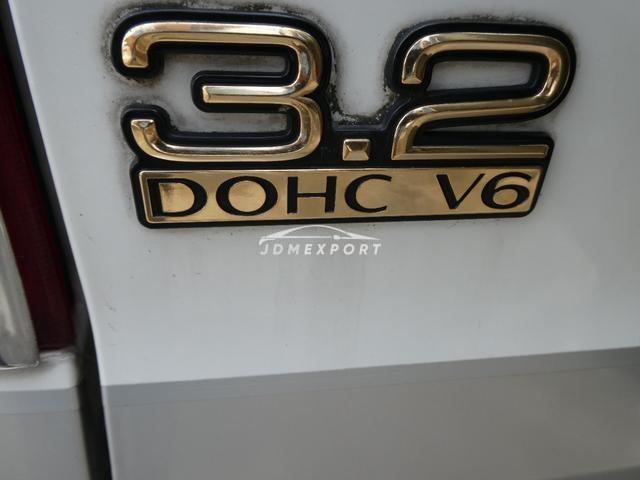 Isuzu Bighorn 1996 thumbnail 13