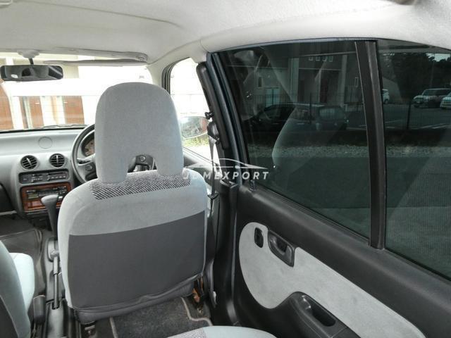 Subaru Vivio Bistro 1996 thumbnail 17