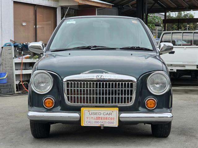 Subaru Vivio Bistro 1996 thumbnail 2