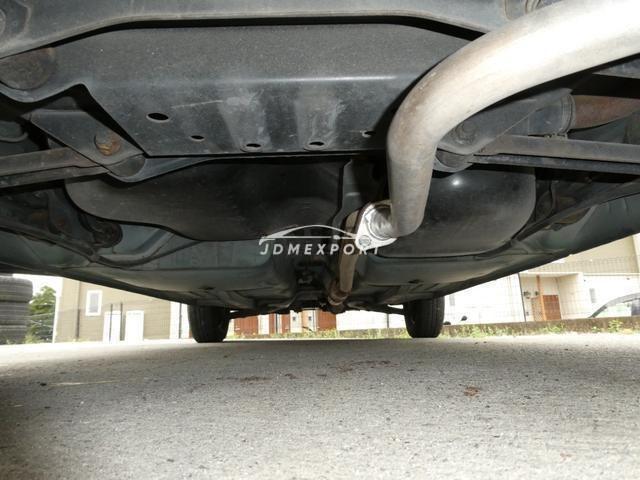 Subaru Vivio Bistro 1996 thumbnail 18