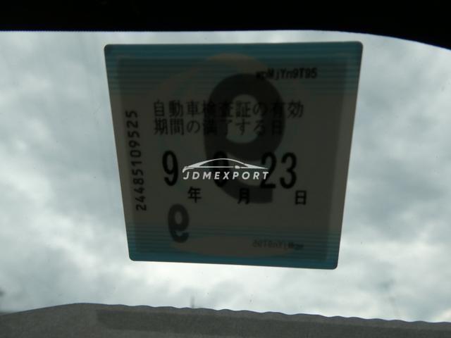 Subaru Vivio Bistro 1996 thumbnail 11