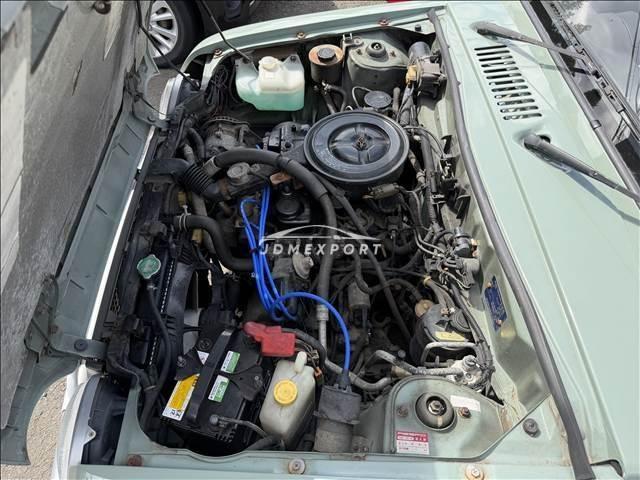 Nissan PAO 1989 thumbnail 19