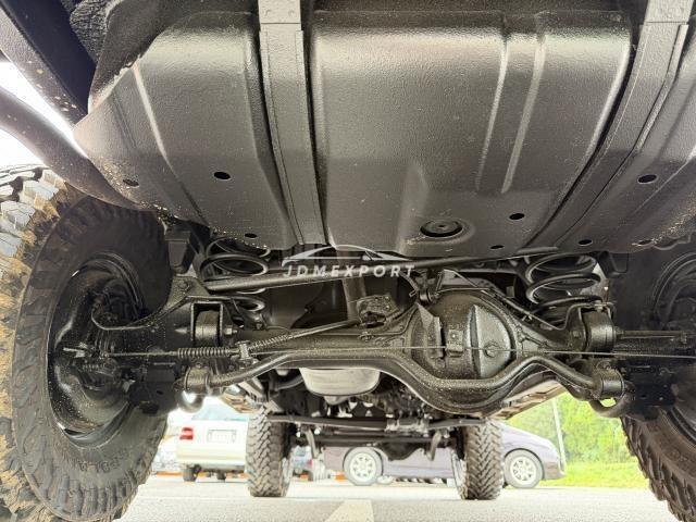 Toyota Land Cruiser Prado 1992 thumbnail 20