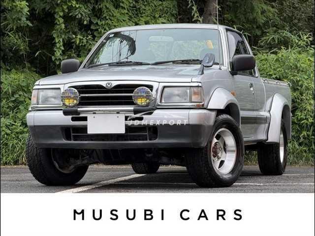 Mazda Proceed 1997 thumbnail 3