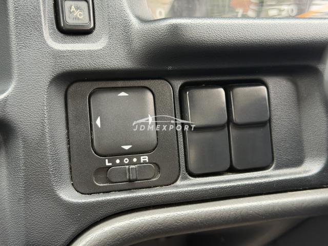 Mazda Proceed 1997 thumbnail 14